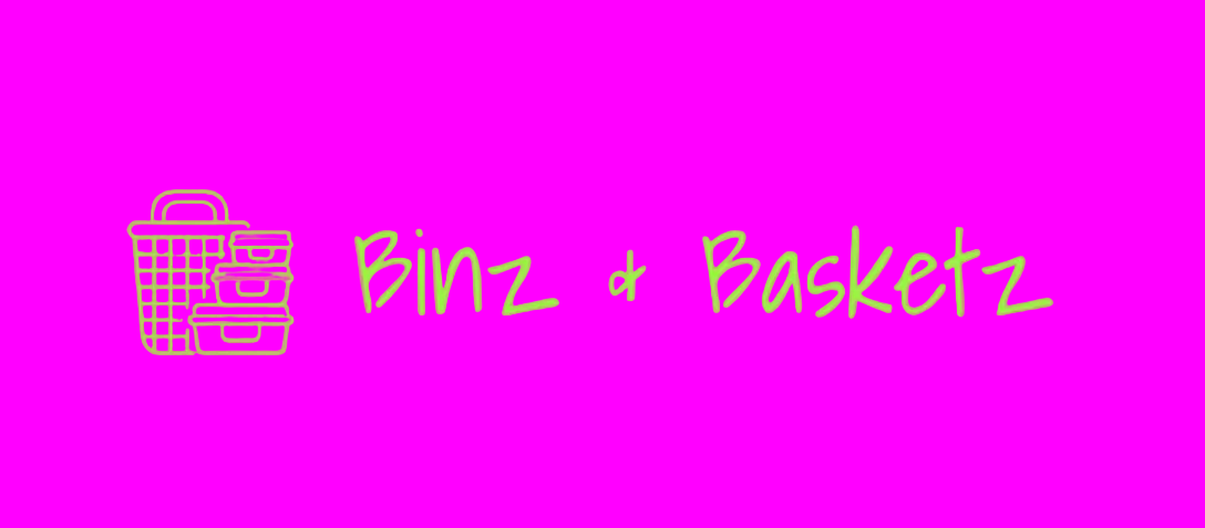 Binz & Basketz